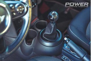 MINI Cooper F56 1,5T 180Ps 